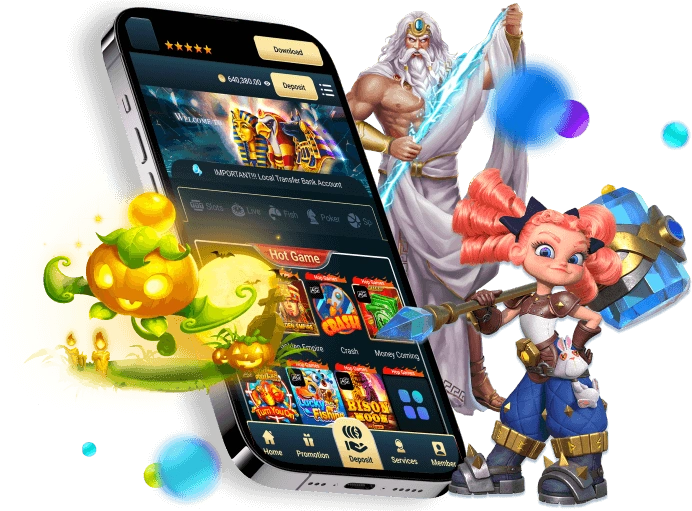 Thưởng chào mừng thành viên mới 999ok