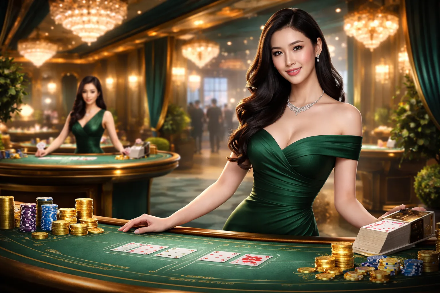 Đá Gà Trực Tuyến 999ok